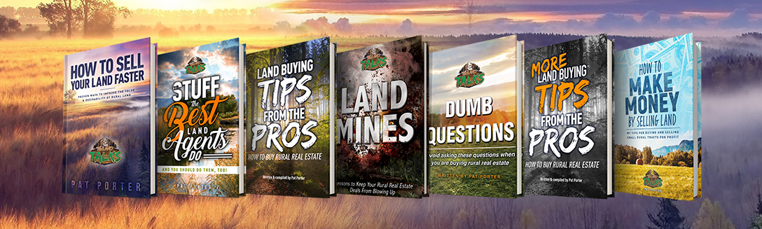 Land Books
